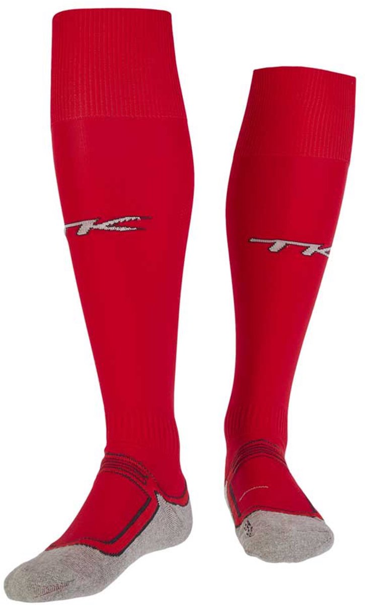 Tk Hockey Premium Sokken Rood EU 35-38