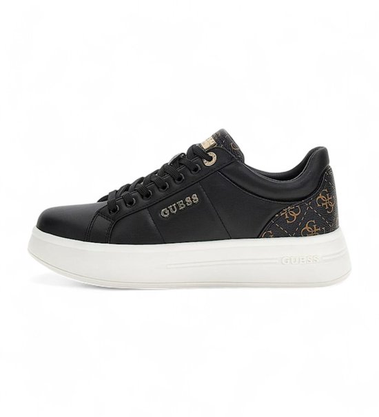 GUESS - maat 39- Calebb Active Lady Dames Sneaker GUESS - maat 39- Calebb Active Lady Dames Sneaker