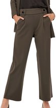 JDY Geggo New Broek Dames - Maat M X L34