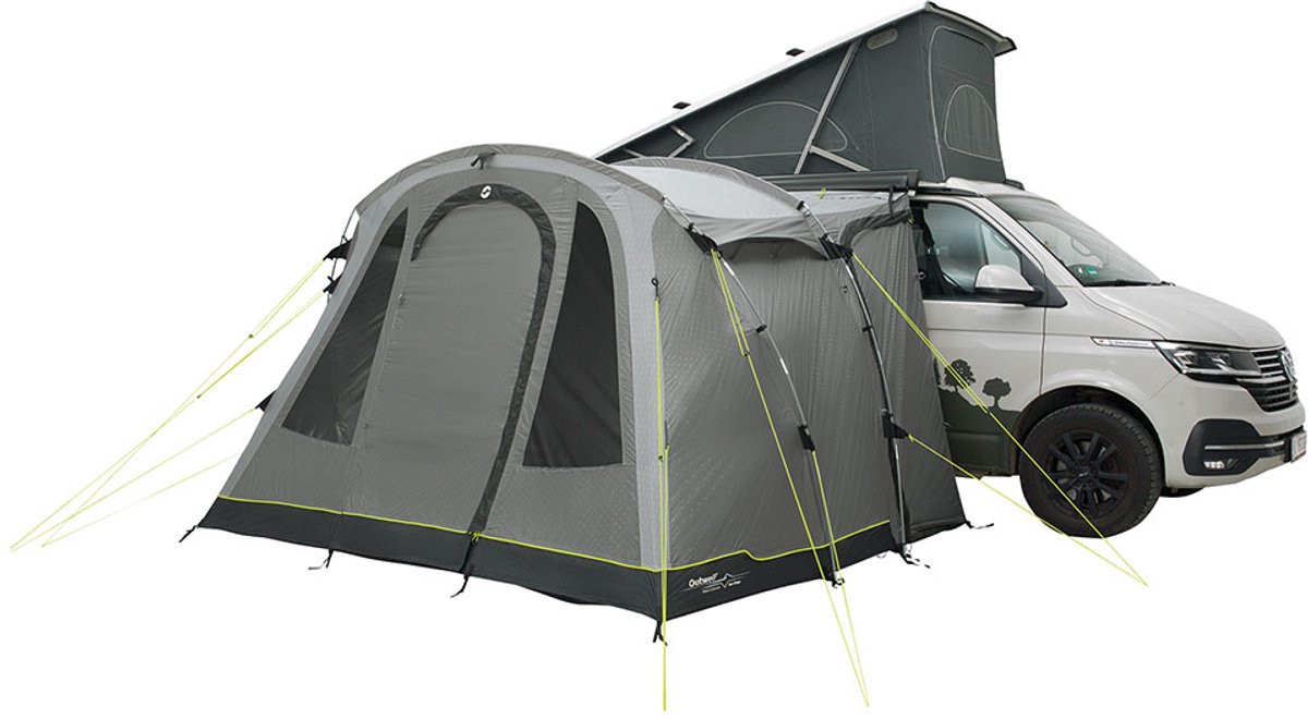 Outwell San Diego Van Tent Grijs