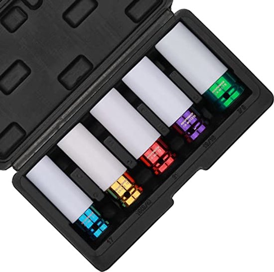 Bandenprofielmeter