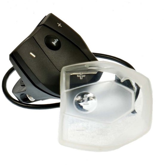 MH protection cover control unit Bosch Intuvia — afbeelding 2