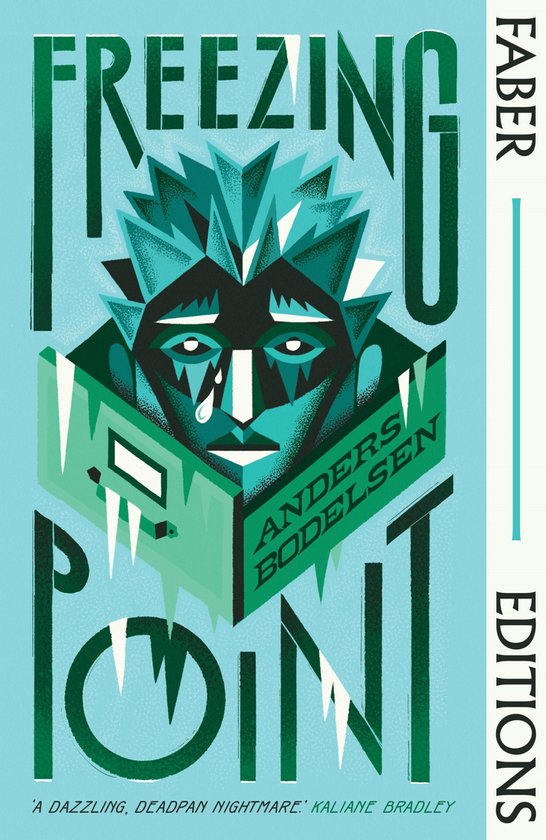 Freezing Point (Faber Editions) - cover