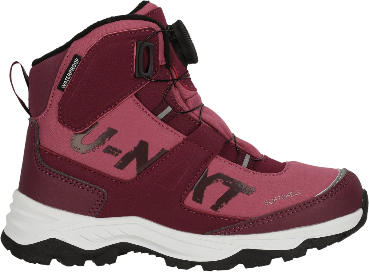 WHISTLER Schnee-Boots Nocara Roze