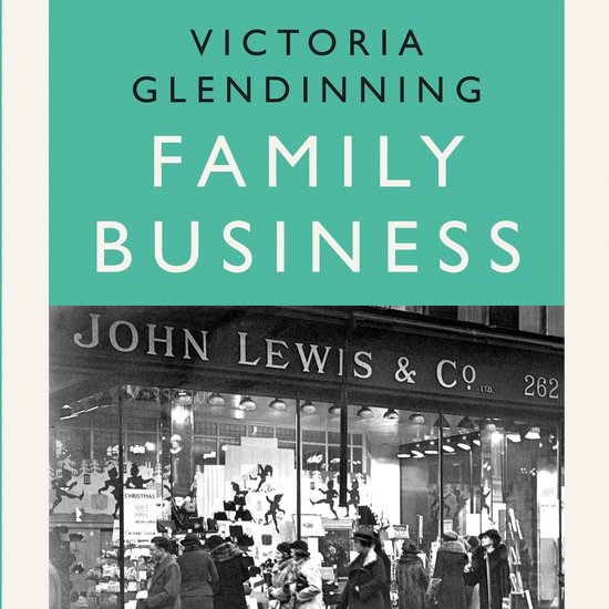 Family Business - cover