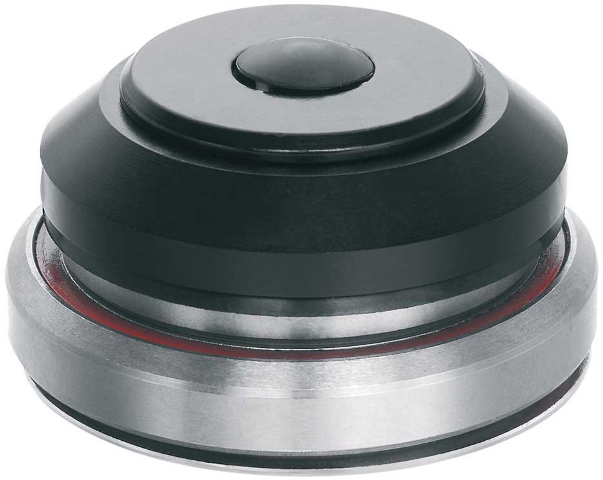 Skuad Geïntegreerde Balhoofdset Zilver 1-1/8´´-1.5´´