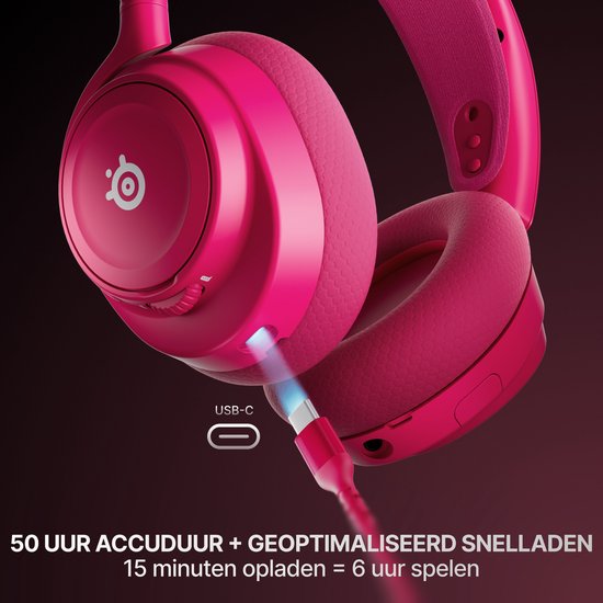 SteelSeries Arctis Nova 7X Gen 2 (wireless) (2/8)