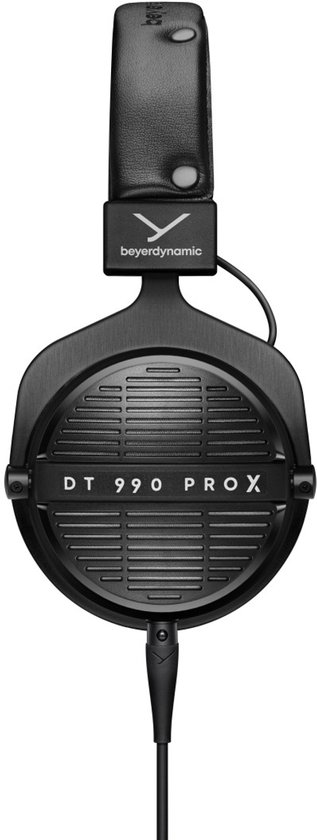 Vbestlife hoofdtelefoon audio lente draad spoel kabel voor DT 770/ 770Pro/ 990/ 990Pro