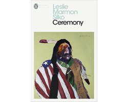 Omslag van Ceremony