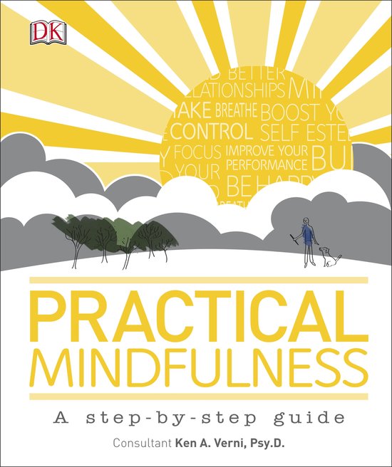 Practical Mindfulness - cover