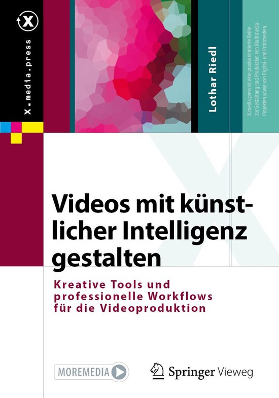 Computer Science and Engineering (German Language) - Videos  ... - cover