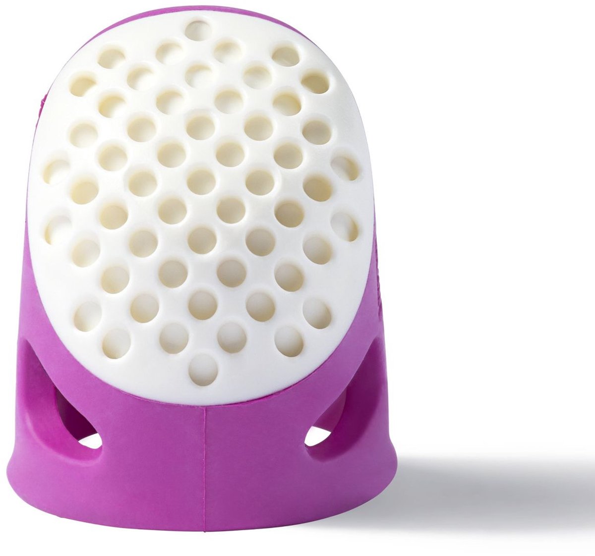 Vingerhoed Ergonomisch Paars Prym