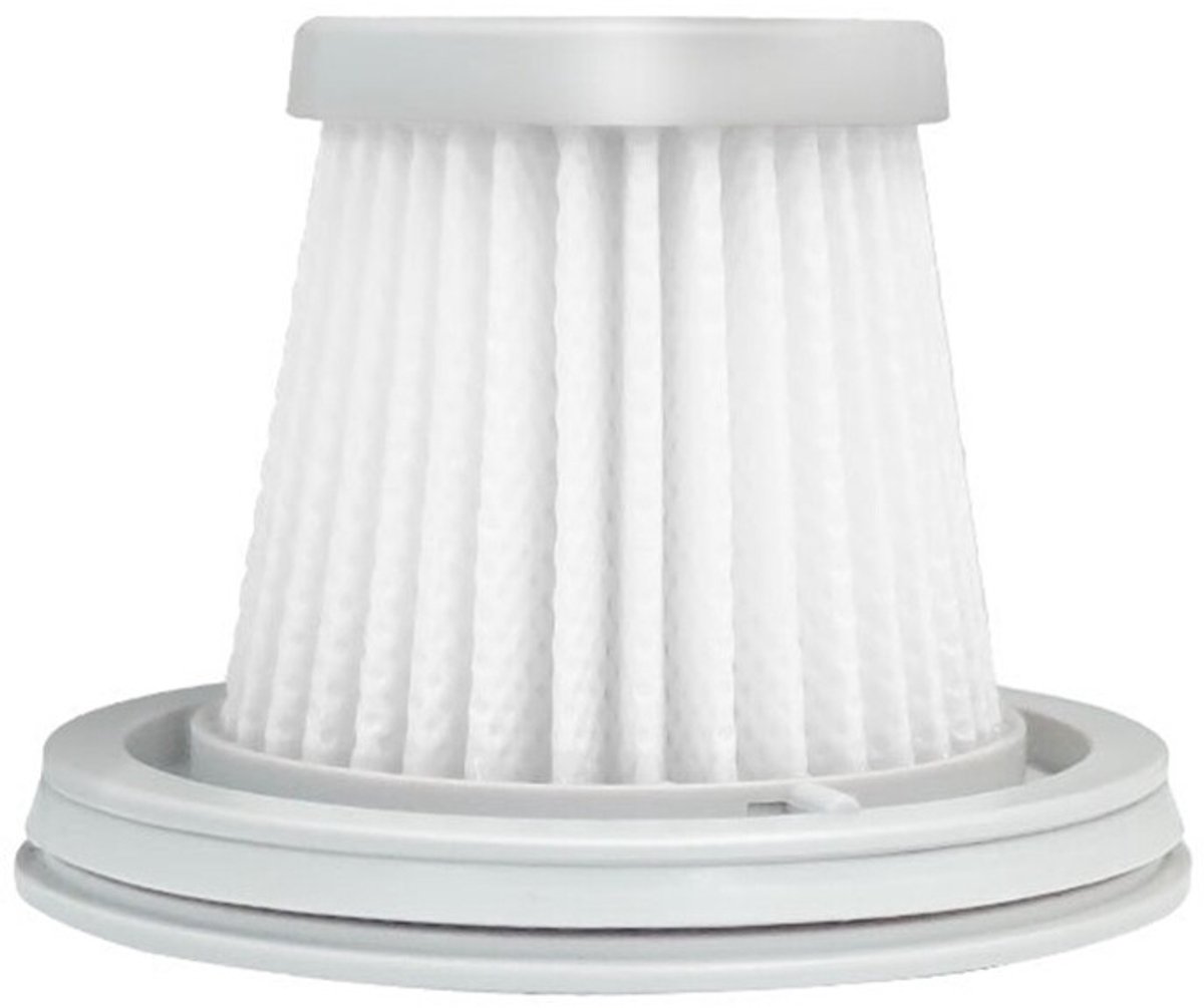 stofzuigerfilters voor vervangende stofzuigeraccessoires