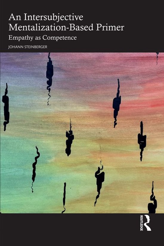 An Intersubjective Mentalization-Based Primer - cover