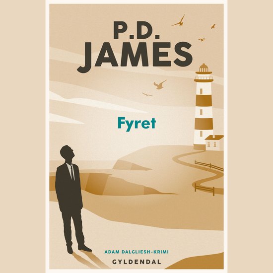Fyret - cover