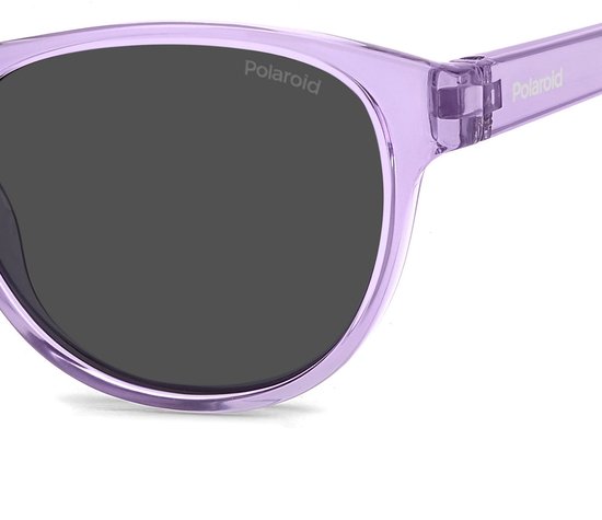 Polaroid Kids PLD 8066/S - 789/M9 Lila — afbeelding 3