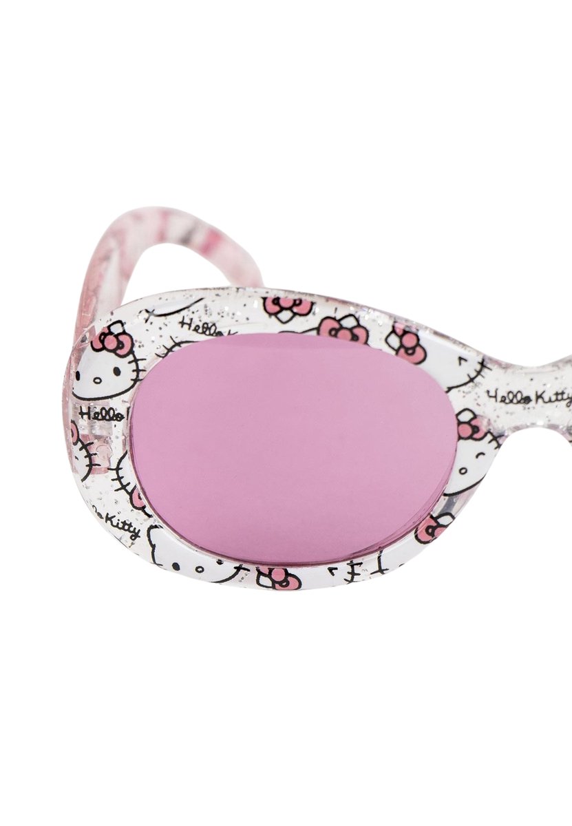 Hello Kitty Zonnebril