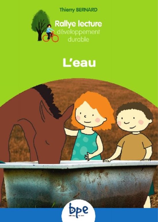 L'air T1 CYCLE 2 RALLYE DD - cover