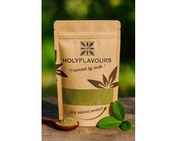 Yerba Maté Thee Poeder