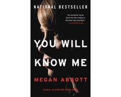 You Will Know Me