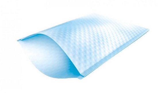 Débarbouillettes écologiques humides Dr Helewa