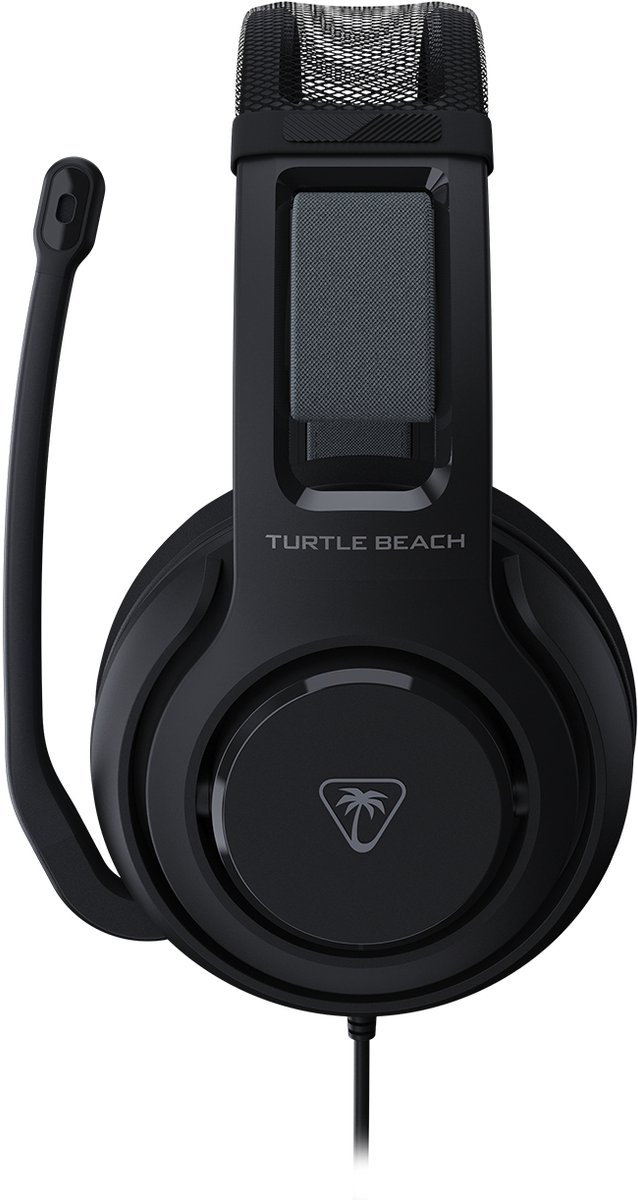 Turtle Beach Atlas 200 - Gaming Headset - USB Type-A - Windows - Zwart thumbnail 4