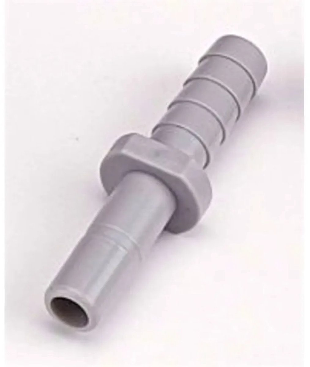 Plug 3/8 inch voor 7 mm bierslang