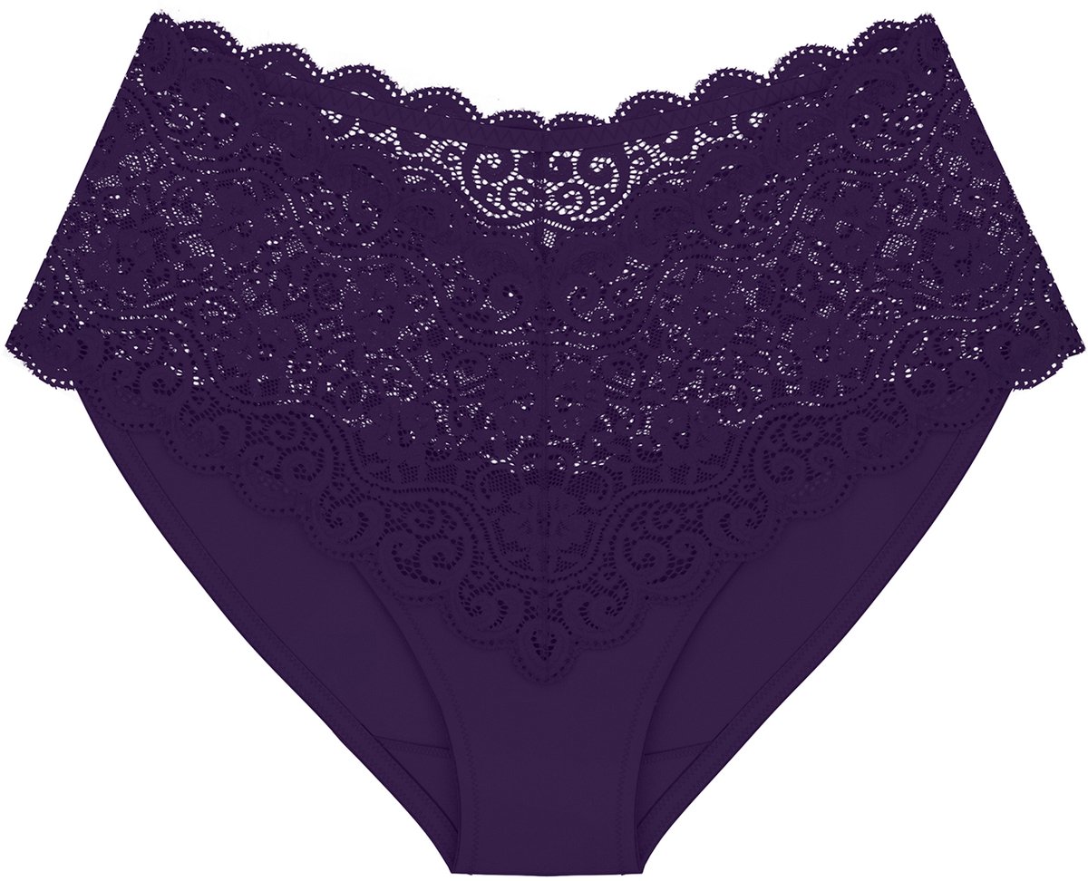 Triumph Maxislip Red Label Amourette