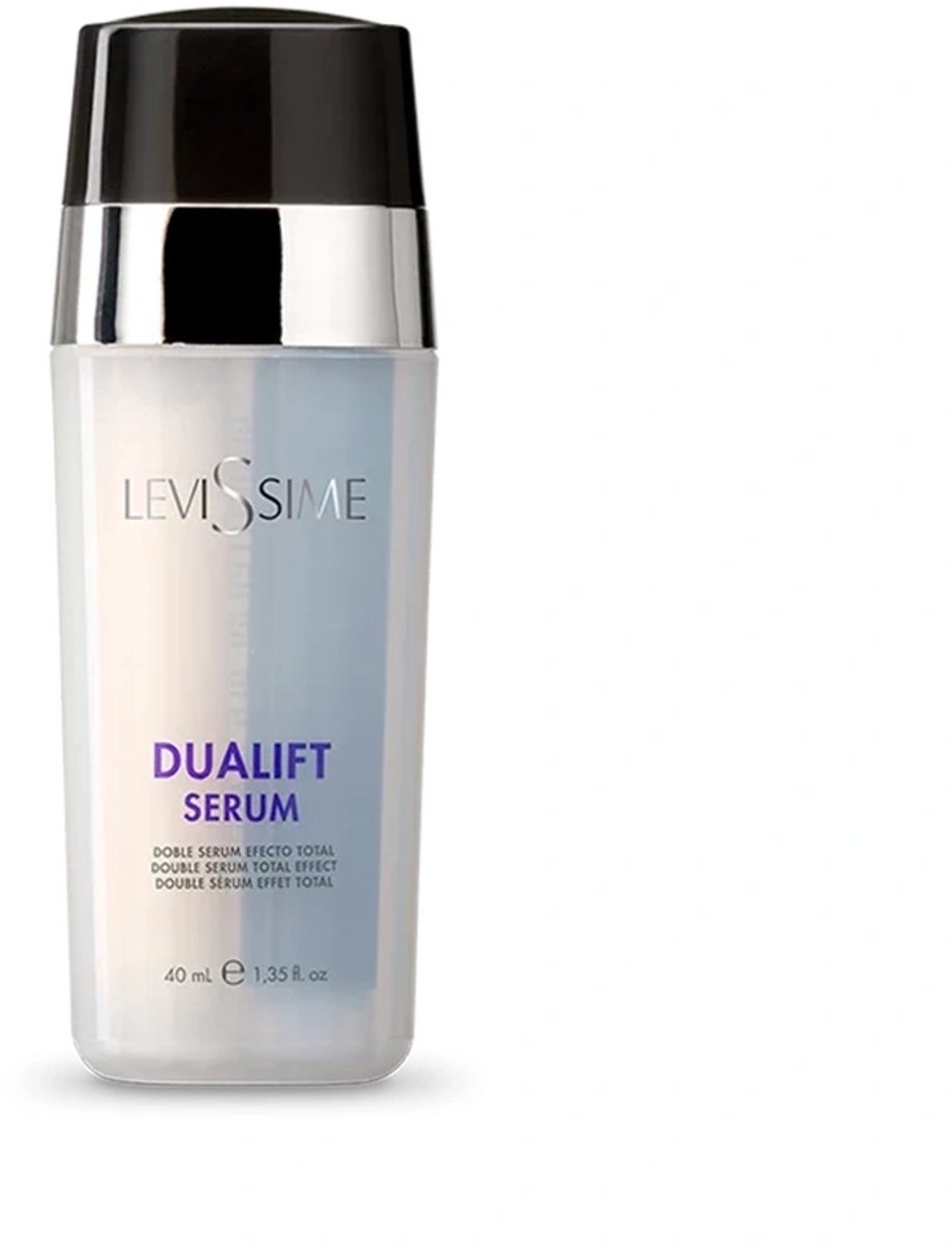 Dualift Serum Levissime / Gezichtsserum met liftend en hydraterend effect 40 ml
