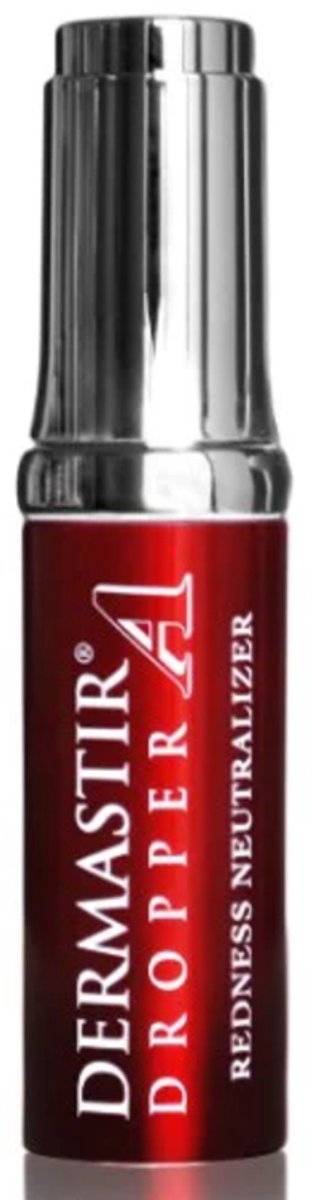 Dermastir serum tegen roodheid 30 ml
