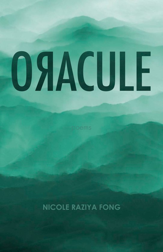 ORACULE - cover