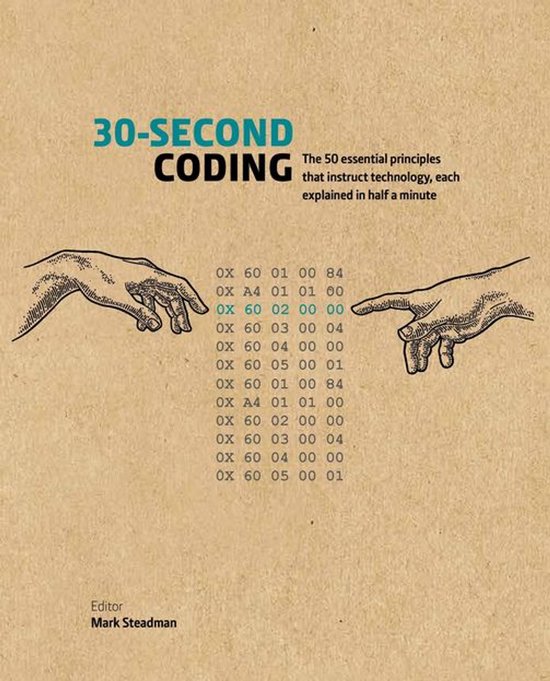 30-Second - 30-Second Coding