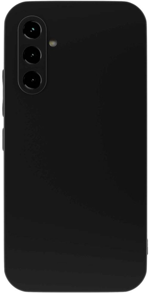 JT Berlin Pankow Soft Backcover Samsung Galaxy A54 Zwart