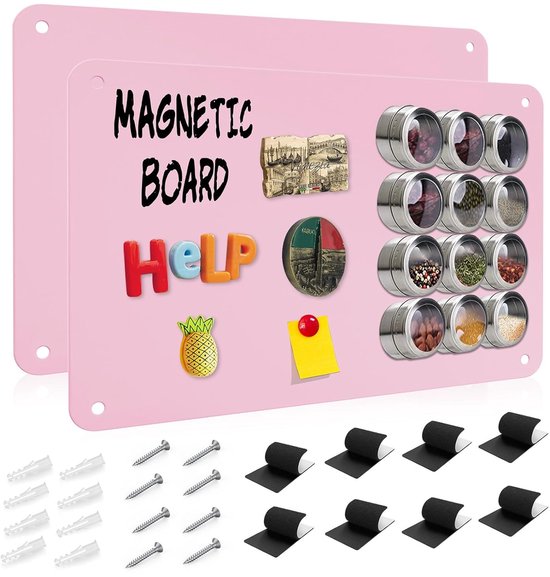 2 paar Clip oorbellen Petrol -paars strass- kunststof-1 5 cm-Geen gaatjes-Charme Bijoux