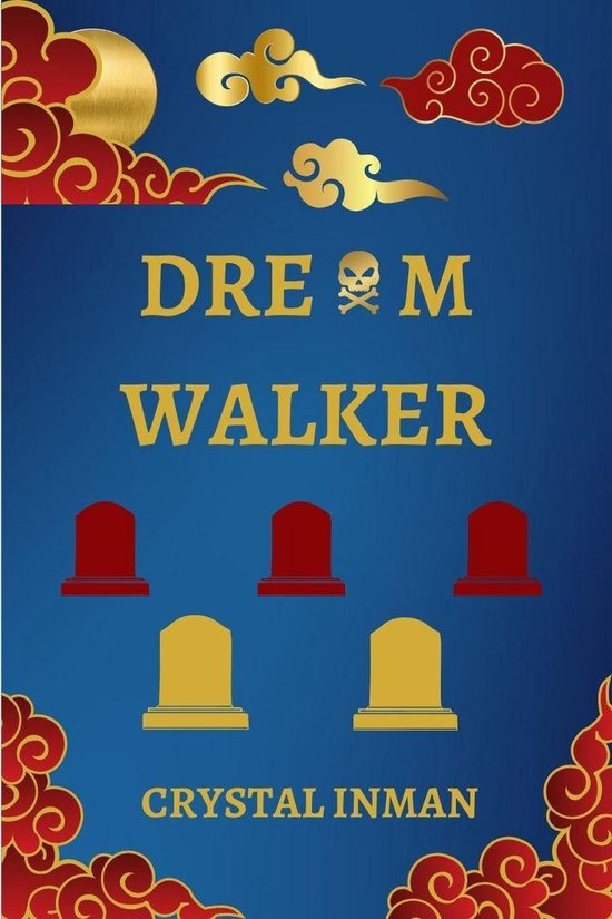 Dream Walker - cover