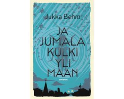 Ja jumala kulki yli maan