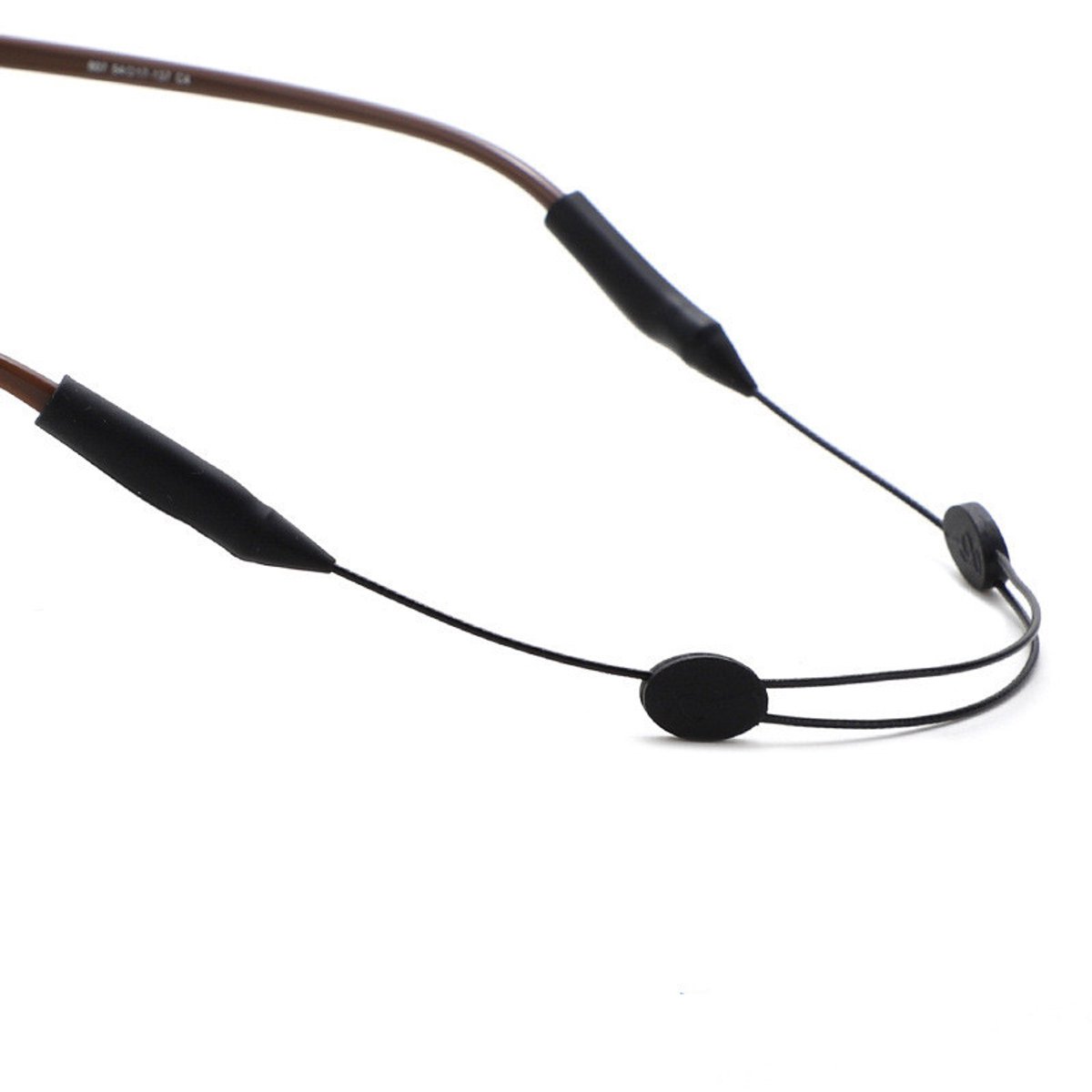 Verstelbare Brillenband - 35 cm