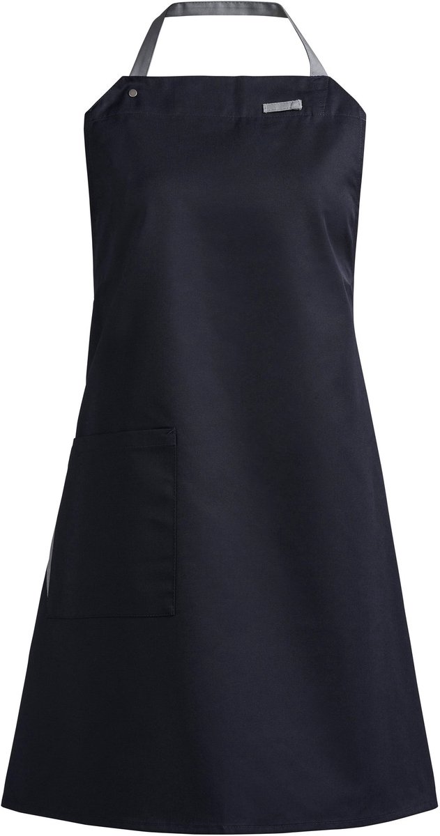 Kentaur Wrap-around apron 30324-102 - Dark Navy - S