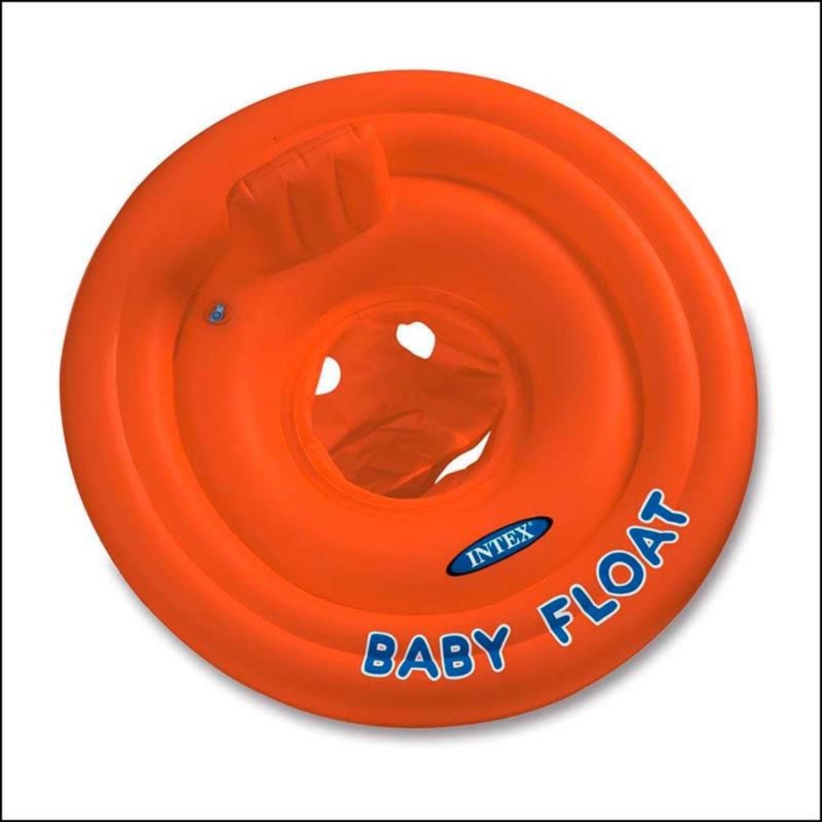 Intex Baby Float - Leeftijd 1-2