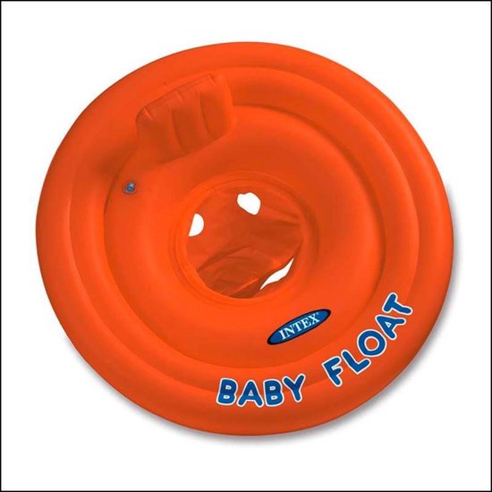 Intex Baby Float - Leeftijd 1-2