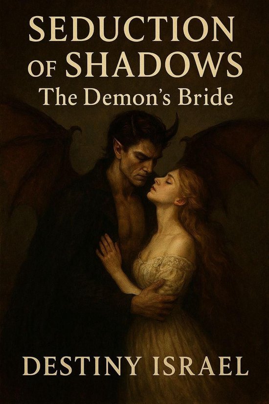 Seduction Of Shadows