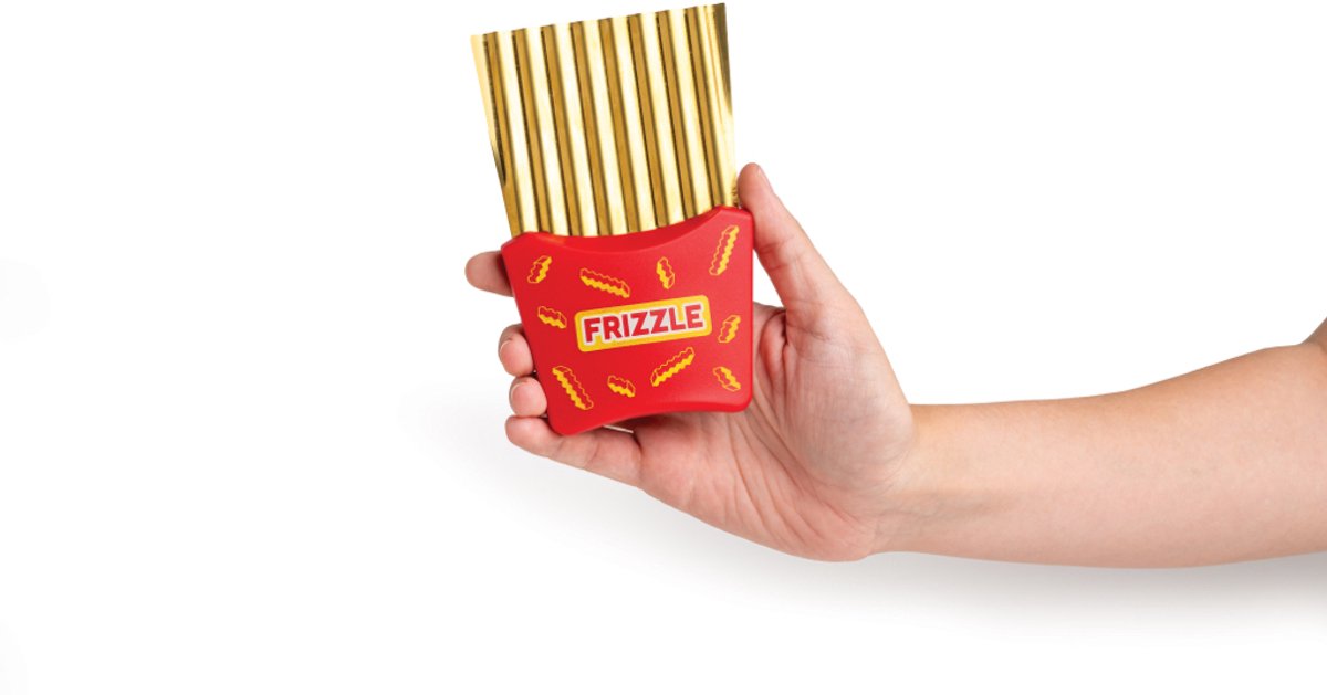 Ototo Golfsnijder Frizzle
