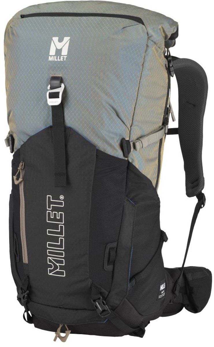 Millet Ubic 35l Rugzak Grijs
