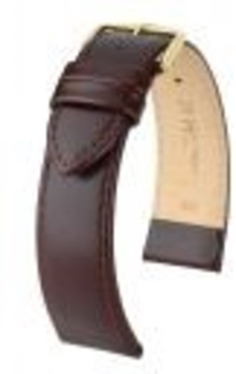 Hirsch Strap Osiris M 03475110-1-12 (Bandbreedte: 12 mm)