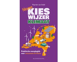 Nieuwe Kies Wijzer klimaat
