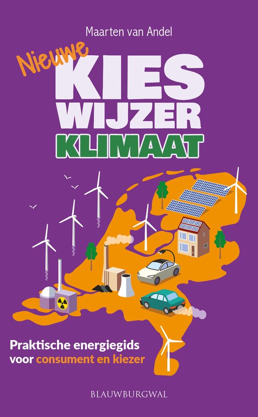 Nieuwe Kies Wijzer klimaat