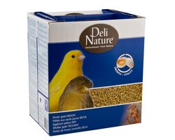 Deli Nature Eivoer Droog Geel 1 kg
