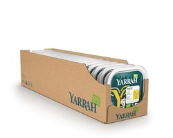 Yarrah Bio Alu Paté Grainfree Kattenvoer Nat Kip - 16 x 100 gr - Voordeelverpakking