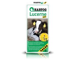 Hartog Kalveren Lucerne Mix 18 kg