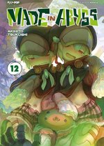 Made in abyss 12 - Made in abyss (Vol. 12)